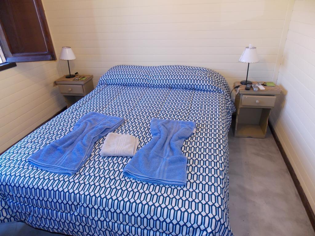 Hotel Y Cabanas Dakota Конкордия Стая снимка